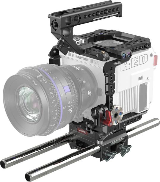 SmallRig Cage Kit for RED V-RAPTOR 3696 Camera Rig