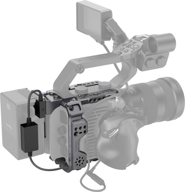 SmallRig Cage Kit for Sony FX6 4124 Camera Rig