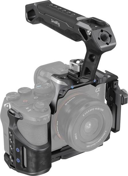 SmallRig Rhinoceros Basic Cage Kit for Sony 3708 Camera Rig