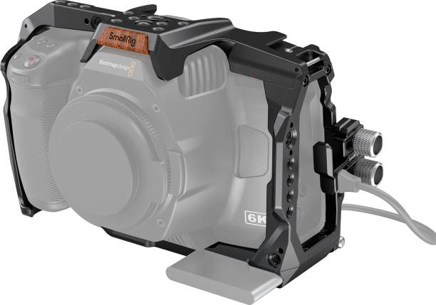 SmallRig Standard Accessory Kit for BMPCC 6K PRO / 6K G2 3298 Camera Rig