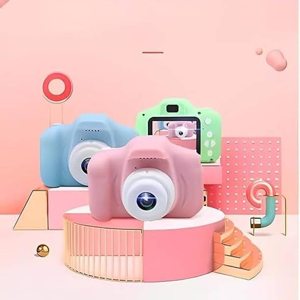 Hokti kids camera 1 1 Sports & Action Camera