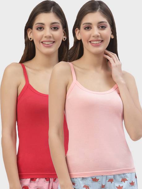 Floret Women Multicolor Camisole
