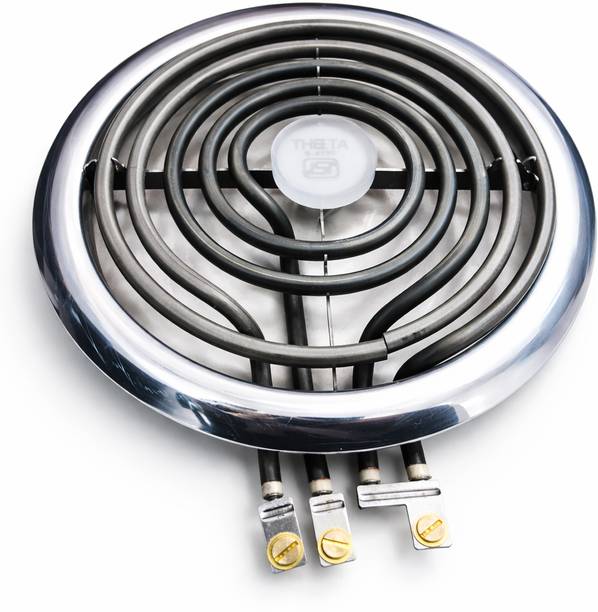 Butee 2000W Coil Hot Plate Electric Cooking Heater