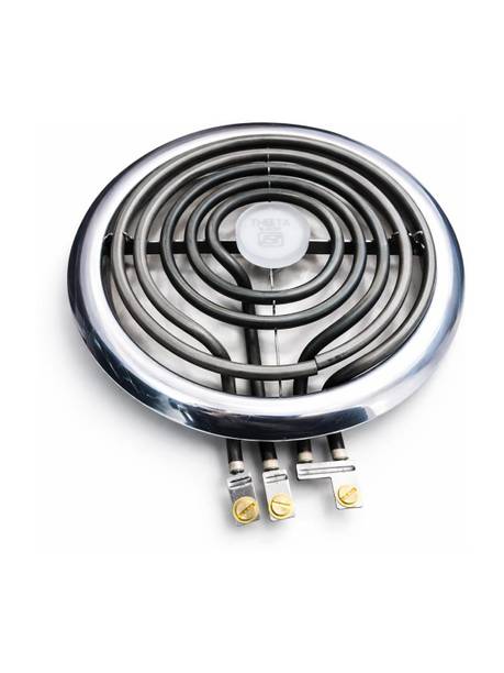 Butee 2000W Electric Single Burner Coil Electric Cooking Heater