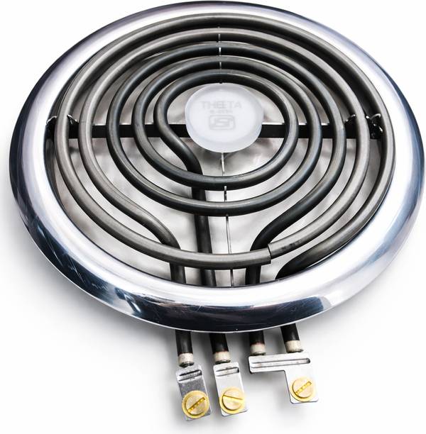 Butee 2000W Electric Coil Hot Plate Electric Cooking Heater