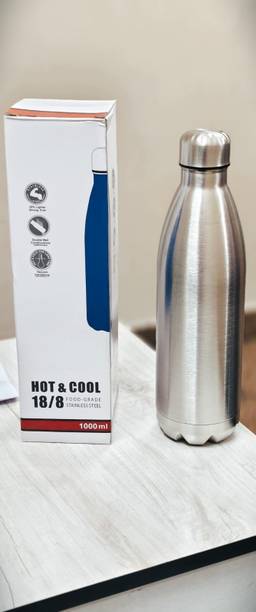 climashield Bottle Cooler