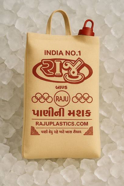 RAJU PLATIC Collapsible Can Cooler