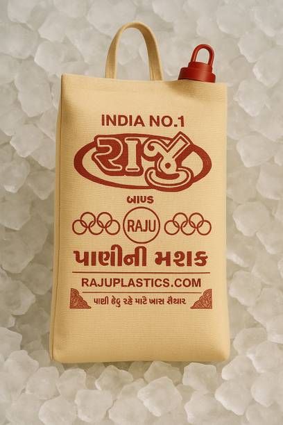 RAJU PLATIC Collapsible Can Cooler
