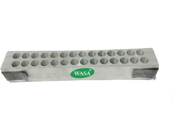Wasa Regular Aluminum Candle Moulds