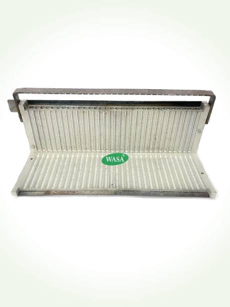 Wasa Regular Aluminum Candle Moulds