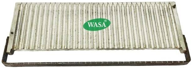 Wasa Regular Aluminum Candle Moulds