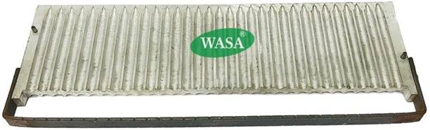 Wasa Regular Aluminum Candle Moulds