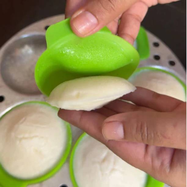 ADMONITION Standard Idli Maker