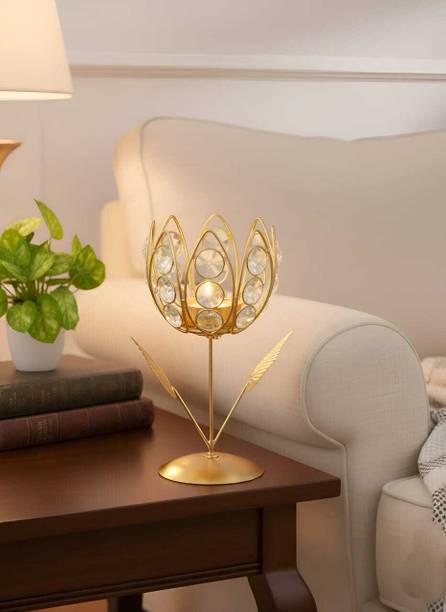 MSA Premium design Iron 1 - Cup Tealight Holder