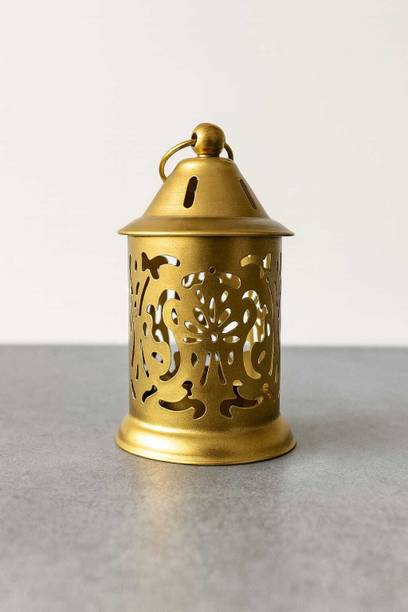 Metalz 01 Iron 1 - Cup Tealight Holder