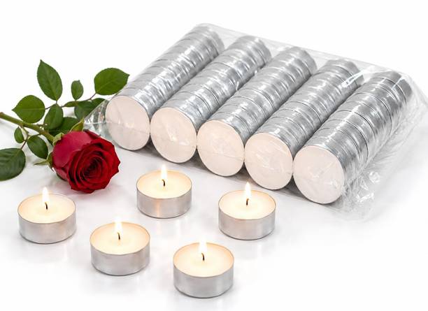 Melt X India Candle Light for Deepavali | Candle
