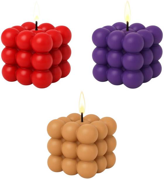 SANGU BRAND Bubble Candle23 Candle