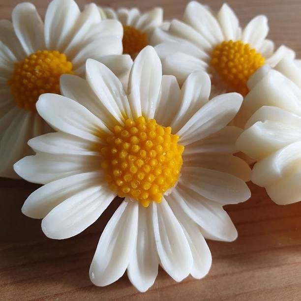 Ombrehouse Scented candles set of 12 Candle