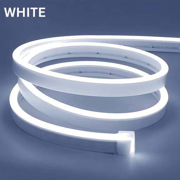 ATULUX 600 LEDs 5 m White Steady Strip Rice Lights