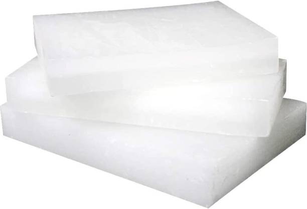DeepSea Paraffin Wax Fully Refined Solid for DIY Candle Making-250g Candle