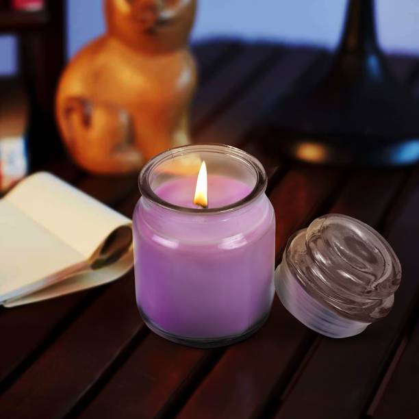 Flipkart SmartBuy Jar Candle
