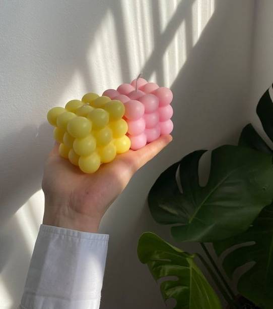 PICKKART Scented candle Set of 2 Candle
