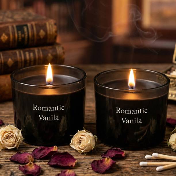 The Castle Crafts CANDLE823 Candle