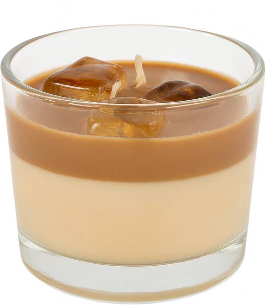 Mount Wolf MTW-COFEE Candle