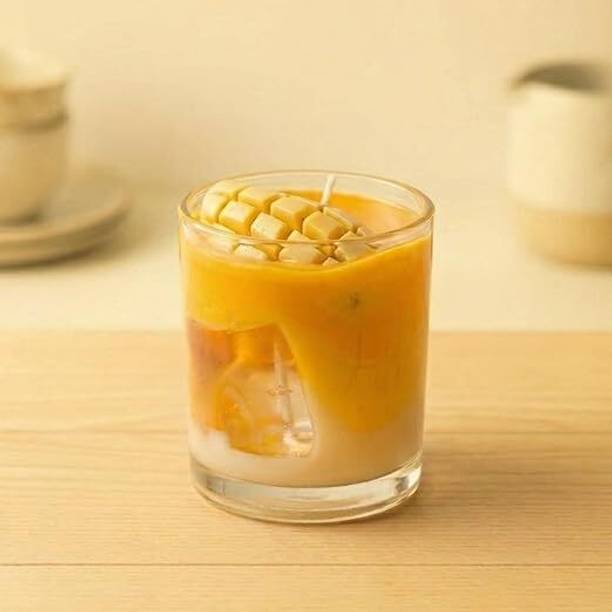 Jagmugg Summer Special Kachi Keri Scented Jar Candle