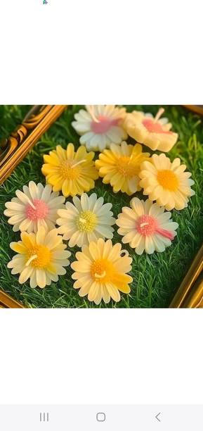 AMC Floated candles Candle