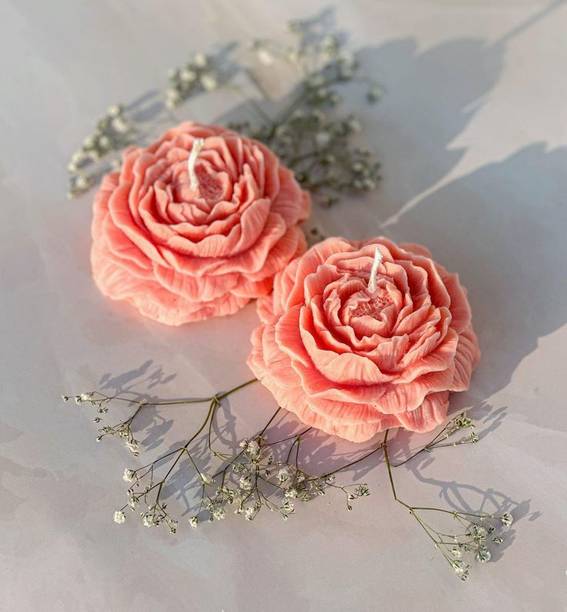 PICKKART Scented Candles Candle