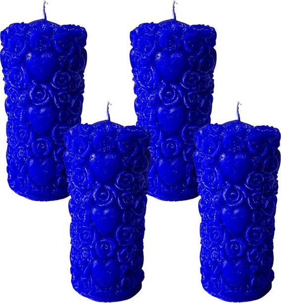 Aamu Moon Candles Buy Aamu Moon Candles Online at Best Prices In India