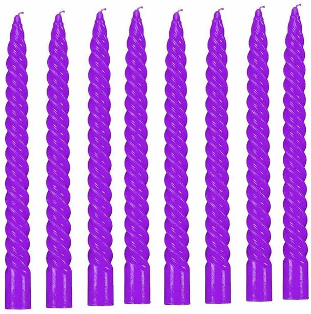 Be Calm Smokeless & Dripless Scented Spiral Stick Candle