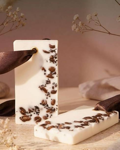 Jagmugg Scented Coffee Wax Tablet Candle