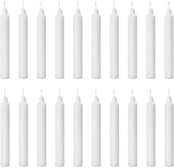True Décor 5 Inch Chime/Mombati for Home Decoration Candle