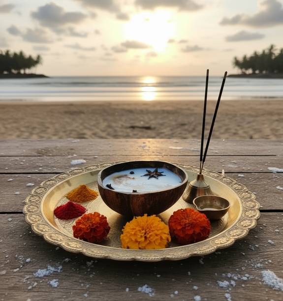 SUGAMYA SCENTED CANDLE Candle