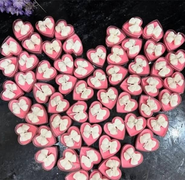 Lakshya Tealight Candle