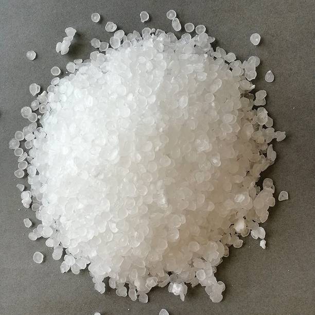 Dolloz Paraffin Wax for Candle Making (Pack of 250 gm) Candle