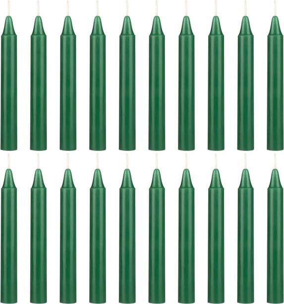True Décor 5 Inch Chime/Mombati for Home Decoration Candle
