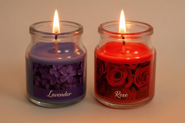 TheGiftSqure candle Candle