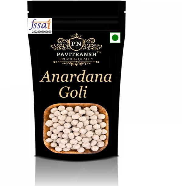 pavitransh Anardana Candy – Traditional Indian Digestive Candy