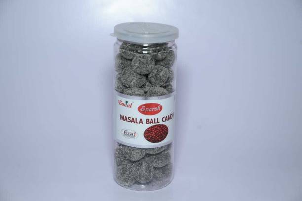 BADAL Sparsh Masala Ball Candy Chatpata Masala Candy