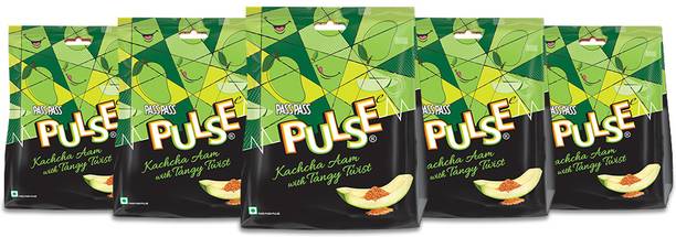 Pulse Kachcha Aam Candy Kachcha Aam Candy