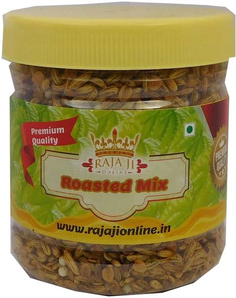 Raja Ji Online Roasted Mix Roasted Mix Mouth Freshener