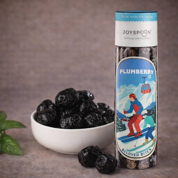 JoySpoon Plumberry Mukhwas Plumberry Mouth Freshener