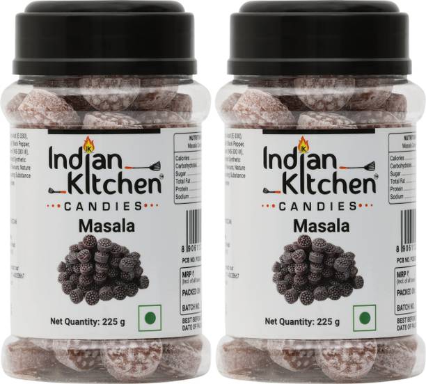 Indian kitchen Masala Candy (pack of 2) Masala Candy