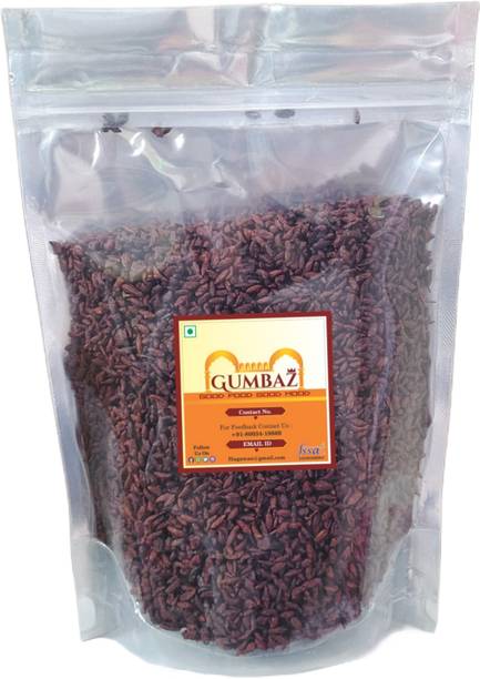 GUMBAZ Brown Saunf | Paan Churi | Yummy Mukhwas | Churi Saunf 500 Paan Mouth Freshener