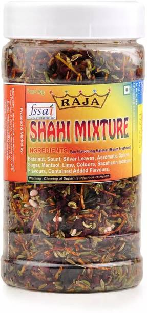 raja Shahi Mix shahi mix Mouth Freshener