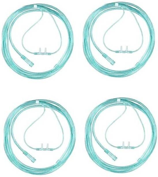 OTICA Nasal Cannula Mask- 7FT Adult - Pack of 4 Nasal  Cannula