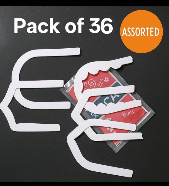 Drazo Ladies Blouse Bukram Gale 36pc All Design Free Items Included Polycotton Acid Free Canvas Pad (Set of 1)